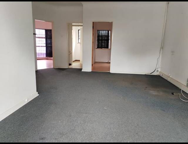 OFFICE PROPERTY TO RENT IN PIETERMARITZBURG CENTRAL